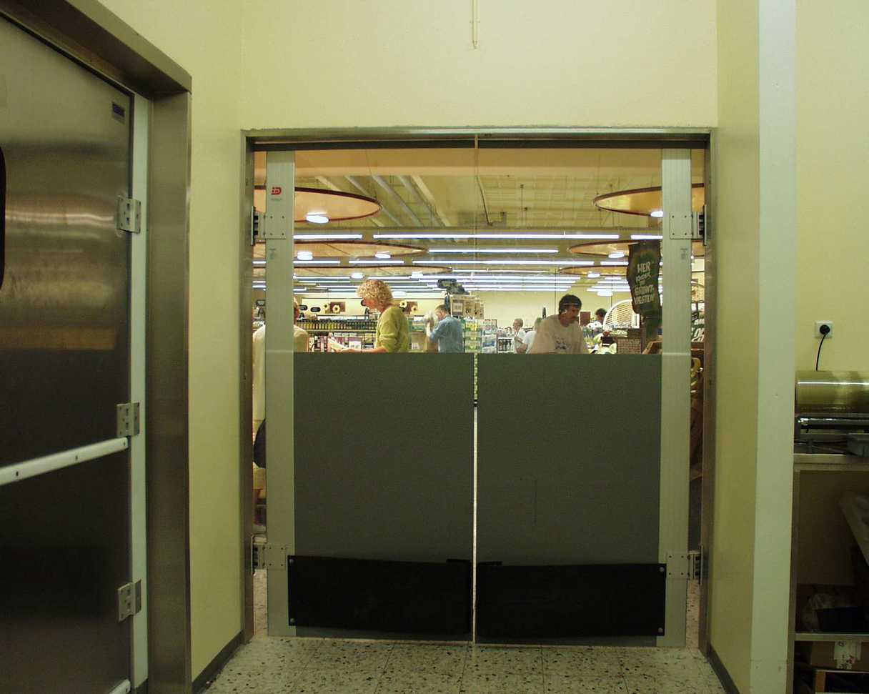 PC雙開(kāi)自由門(mén)