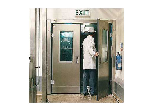 PU雙開(kāi)自由門(mén)