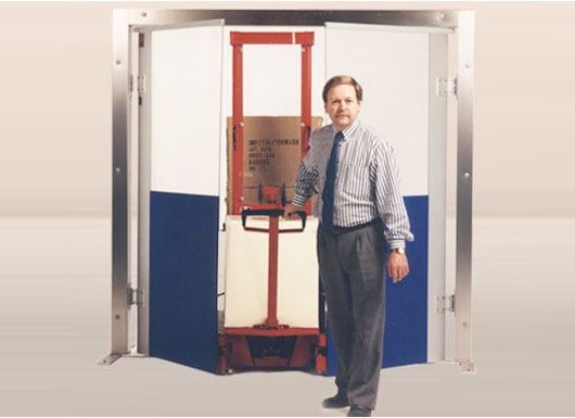 PC雙開(kāi)自由門(mén)