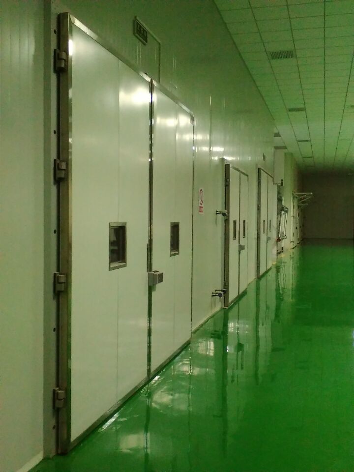 雙開(kāi)鉸鏈門(mén)